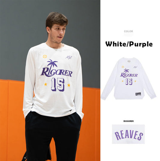 准者 AR同款T-Shirt [Z123410516/Z123310799]