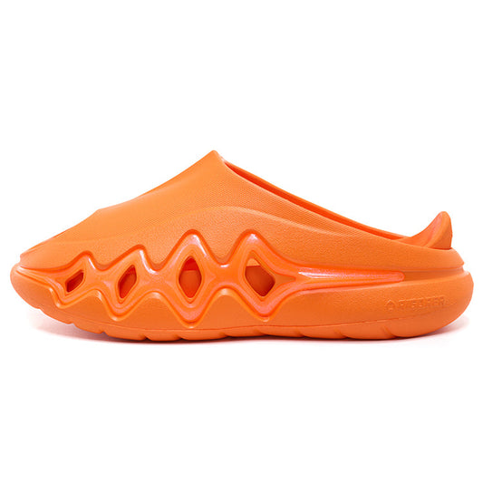 准者 鯊魚3 拖鞋 'Orange' [Z325160508-10]