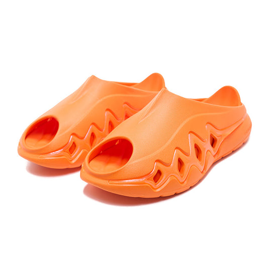 准者 鯊魚3 拖鞋 'Orange' [Z325160508-10]