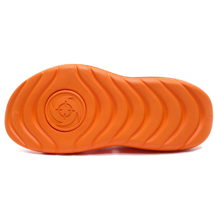 准者 鯊魚3 拖鞋 'Orange' [Z325160508-10]