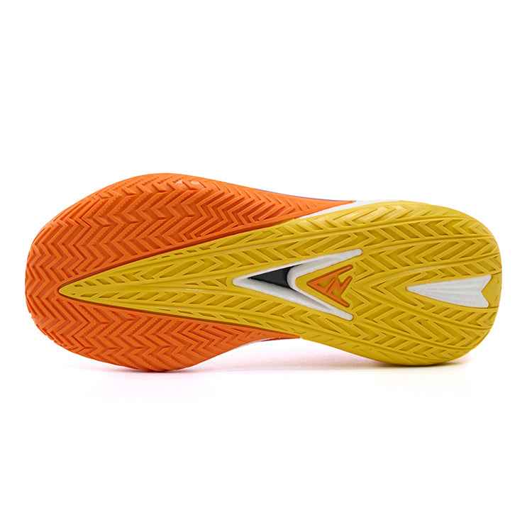 准者 AR3兒童籃球鞋 '落日' [Z625360991-2]