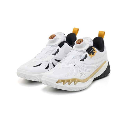 准者 AR3兒童籃球鞋 '落日' [Z625360991-3]