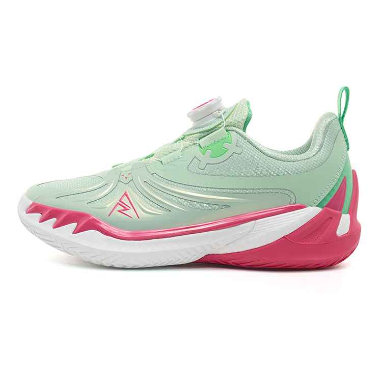 准者 AR3兒童籃球鞋 '烈火' [Z625360991-7]