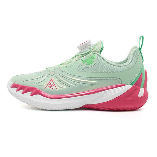 准者 AR3兒童籃球鞋 '烈火' [Z625360991-7]