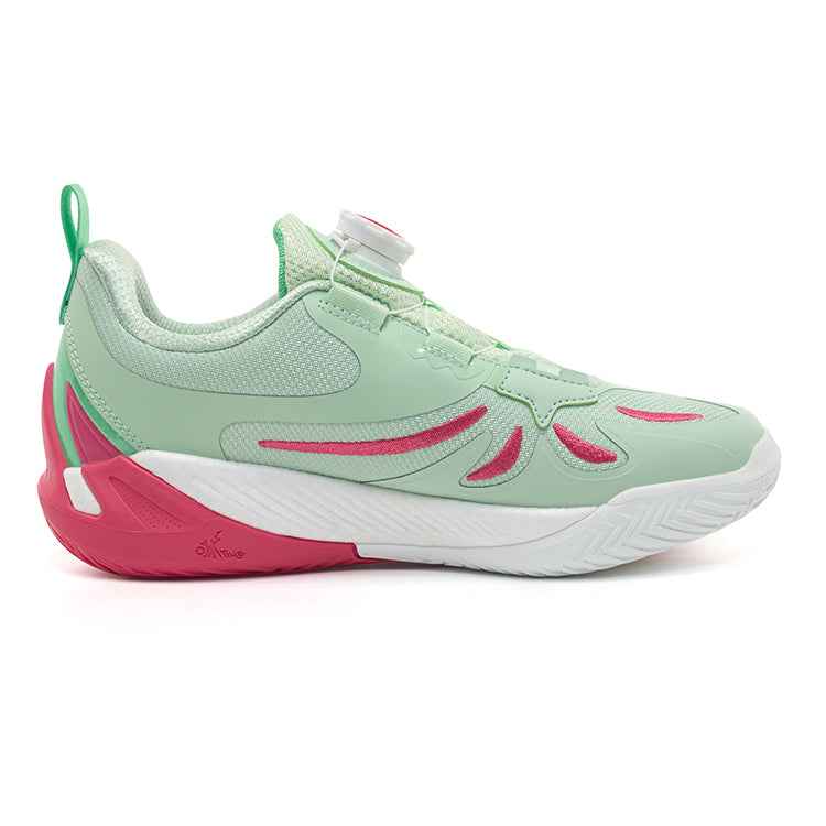 准者 AR3兒童籃球鞋 '烈火' [Z625360991-7]