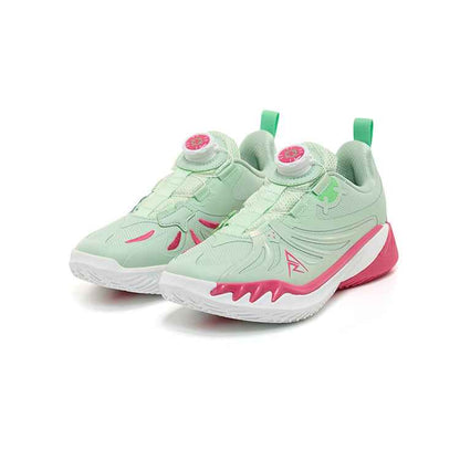 准者 AR3兒童籃球鞋 '烈火' [Z625360991-7]