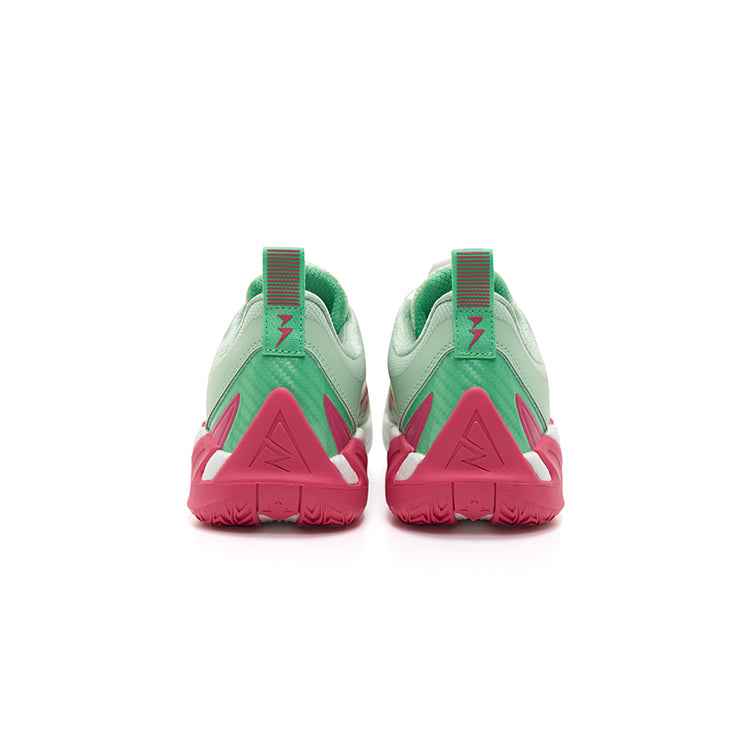 准者 AR3兒童籃球鞋 '烈火' [Z625360991-7]