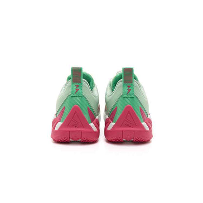 准者 AR3兒童籃球鞋 '烈火' [Z625360991-7]