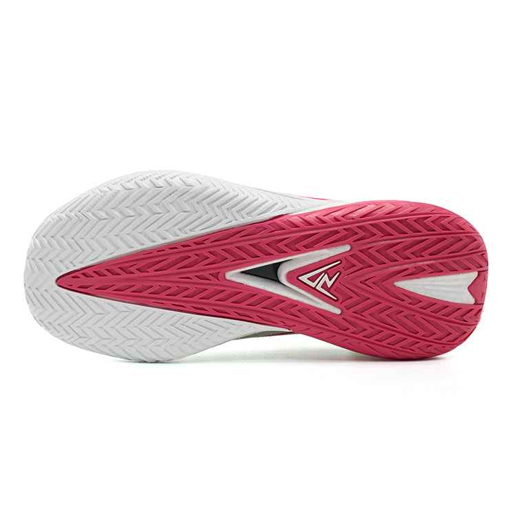 准者 AR3兒童籃球鞋 '烈火' [Z625360991-7]