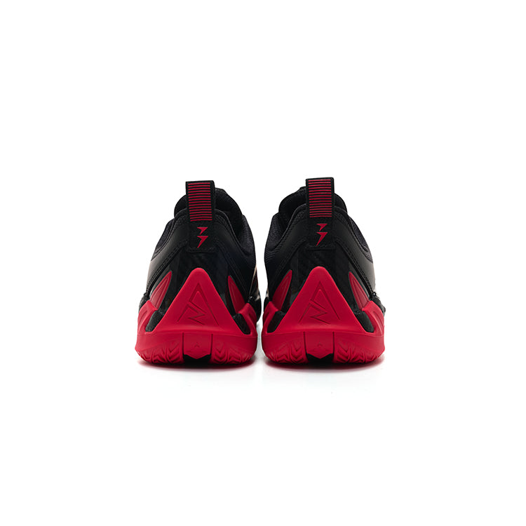 准者 AR3兒童籃球鞋 '烈火' [Z625360991-7]