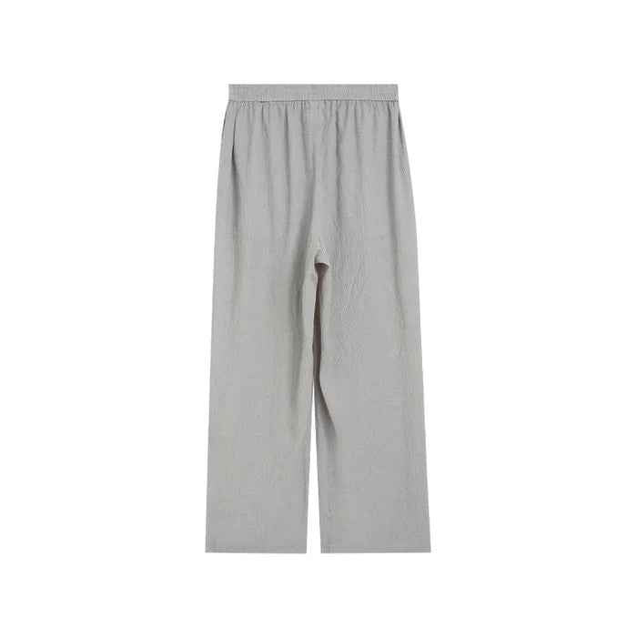 准者 AR同款 西裝長褲 [Z126311501]