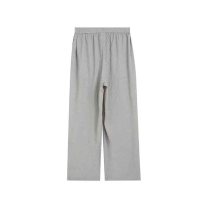 准者 AR同款 西裝長褲 [Z126311501]