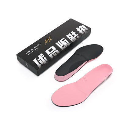 准者 NBA級球員版自適應鞋墊 [Z325350571]