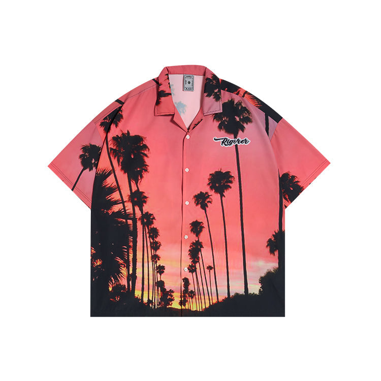 Rigorer Brandin Podziemski Same Style Shirt [Z124213703]