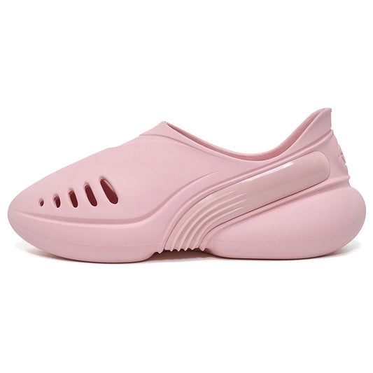 准者 洞洞鞋 'Pink' [Z324260601-3]