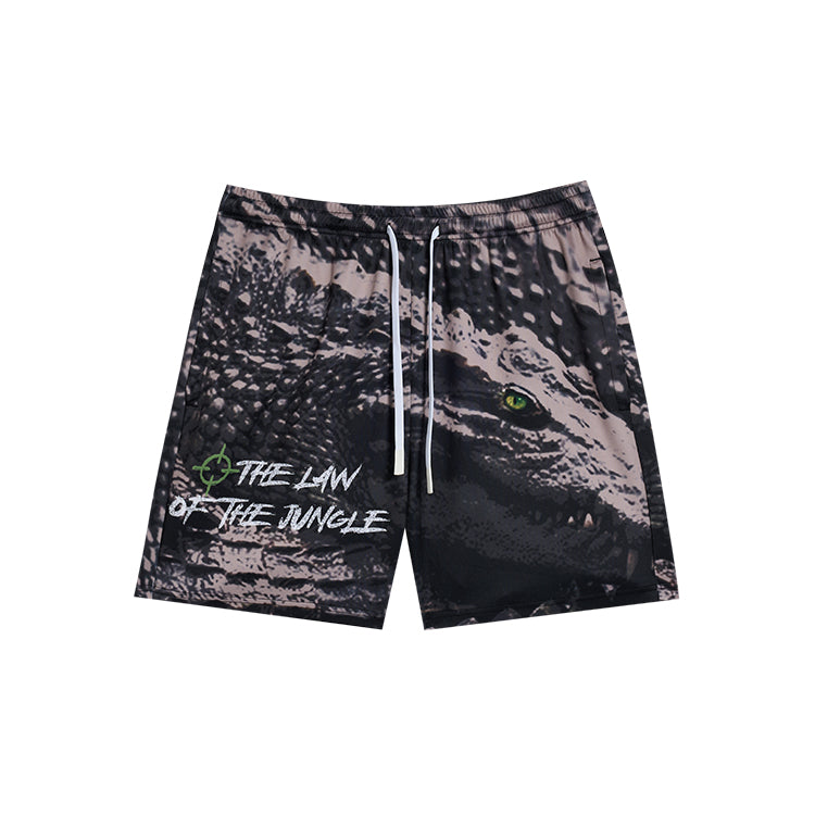 Rigorer Brandin Podziemski Shorts [Z124213120]