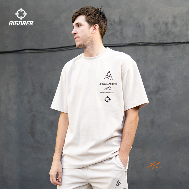 Rigorer  Austin Reaves  T-shirt [Z124210439]