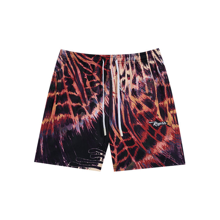 准者 BP同款休閒短褲 [Z124213120]