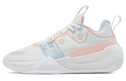 准者 'Combat 1 '  Sneakers  [Z122160110]