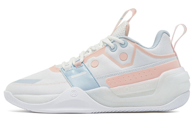 准者 'Combat 1 '  Sneakers  [Z122160110]