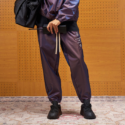 准者 AR同款休閒長褲 [Z124311504]