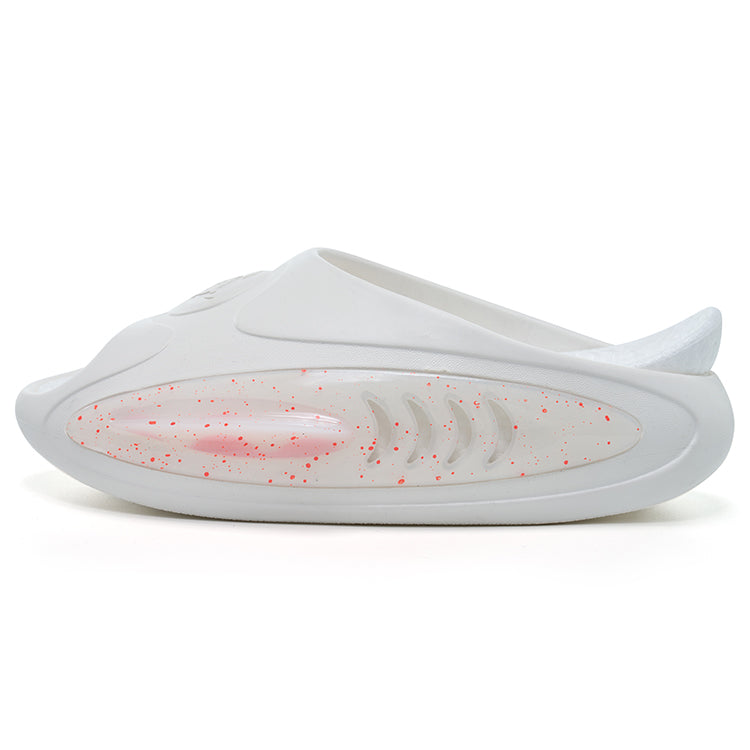 准者 鯊魚2 拖鞋 'Begonia'  [Z324160507-3]