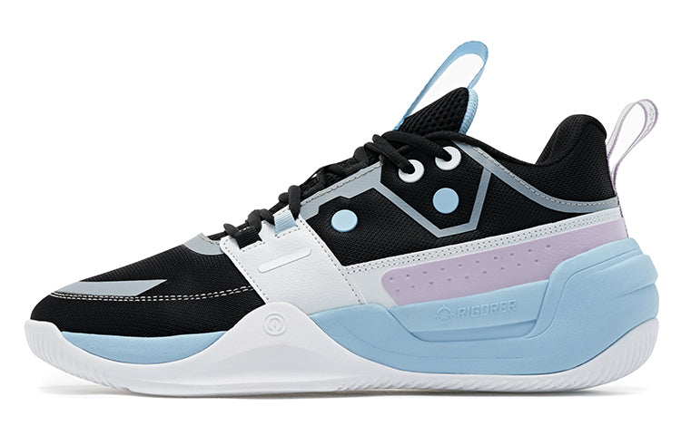 准者 'Combat 1 '  Sneakers  [Z122160110]