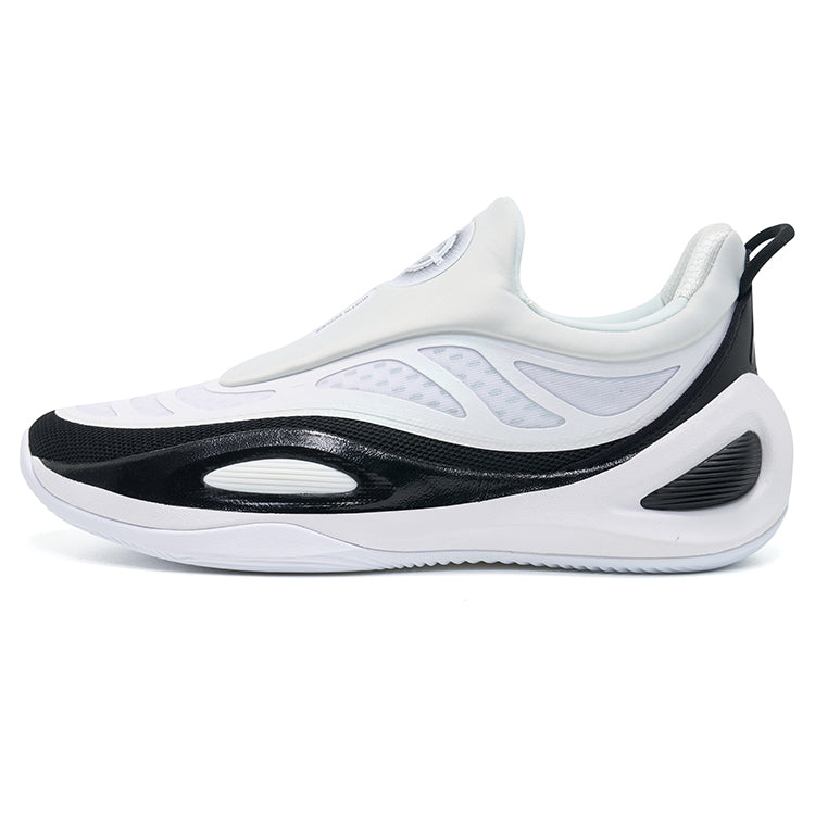 准者 AR Future 'White' [Z123460101-1]