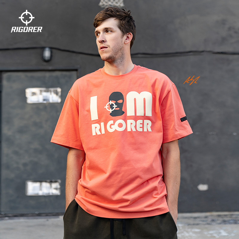 Rigorer  Austin Reaves T-shirt [Z124210435]