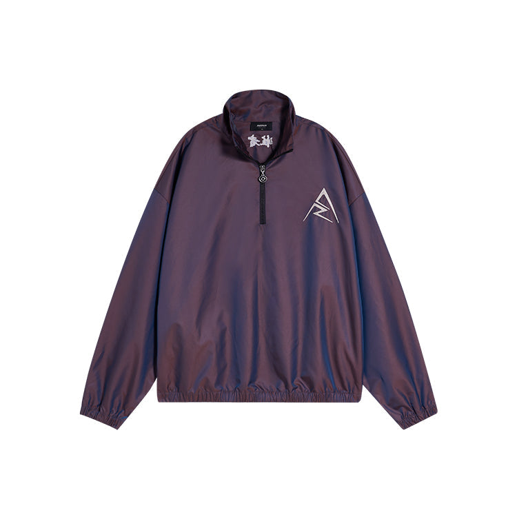 准者 AR同款休閒上衣 [Z124310911]