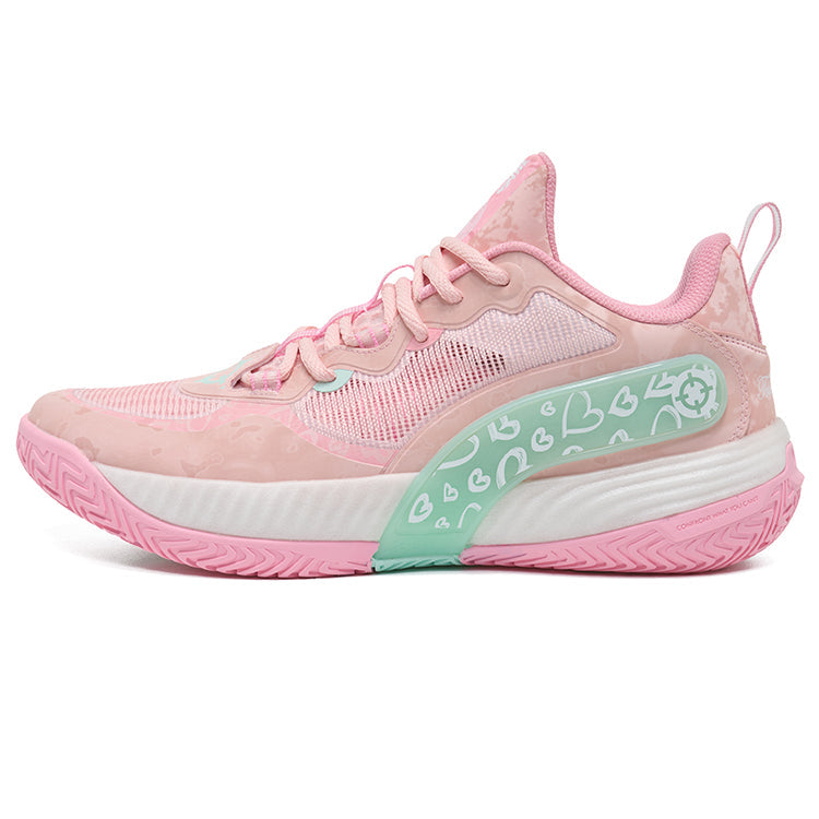 准者 AR Battle 2 'Think Pink' [Z323360103-2]