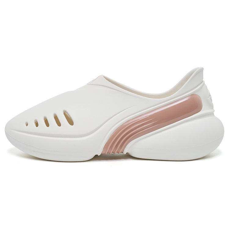 Rigorer Dongdong 'White/Brown' [Z324260601-4]