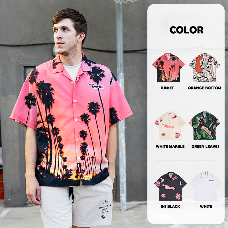 Rigorer Austin Reaves  Shirt [Z124213703]