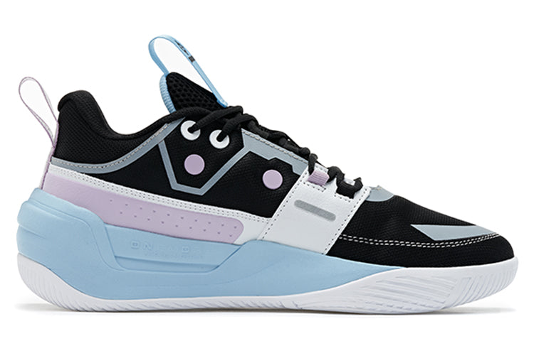 准者 'Combat 1 '  Sneakers  [Z122160110]