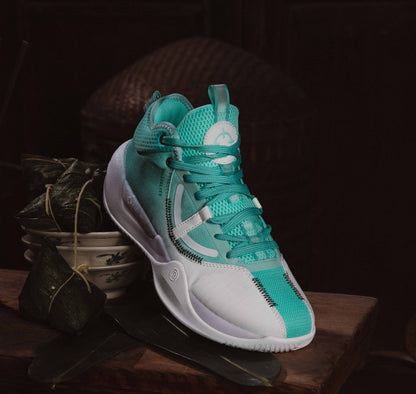 准者 Combat Sneakers [Z122160111]