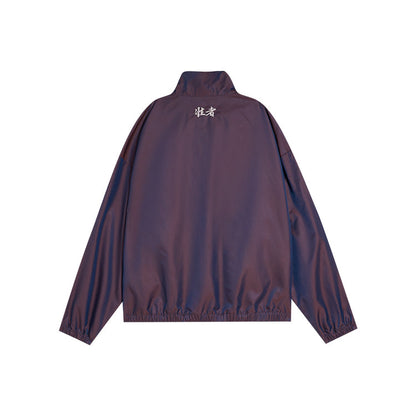 准者 AR同款休閒上衣 [Z124310911]