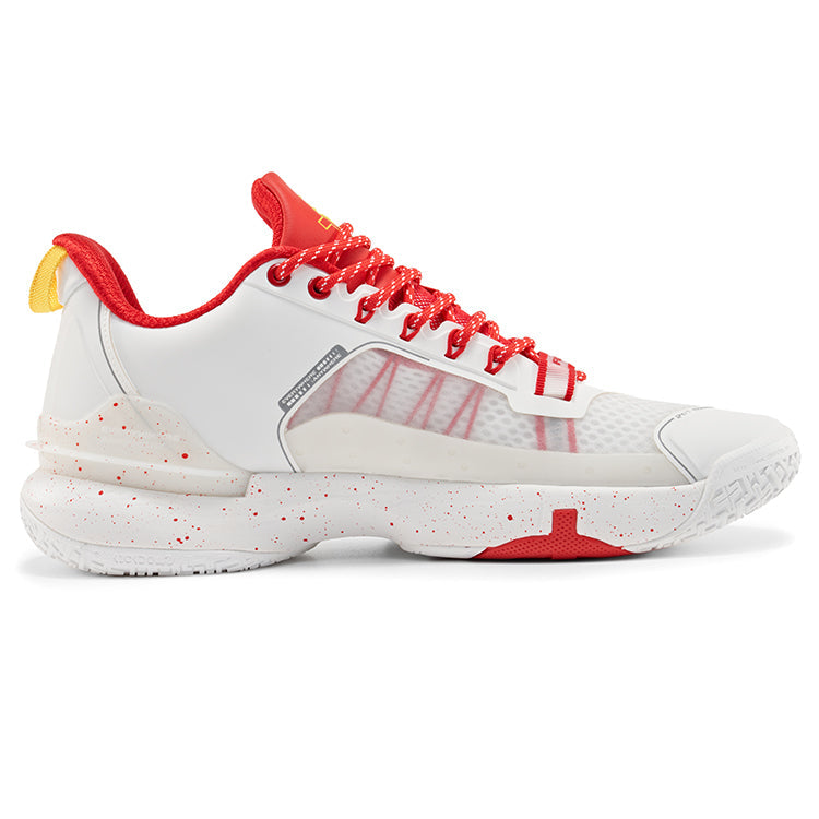 准者 Hydrogen 2籃球鞋 [Z122160116-4]