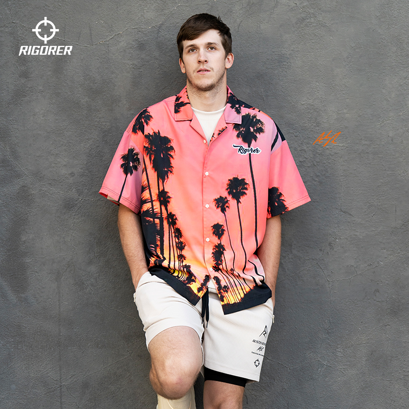 Rigorer Austin Reaves  Shirt [Z124213703]