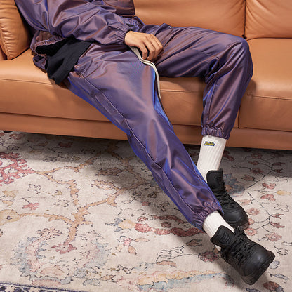 准者 AR同款休閒長褲 [Z124311504]