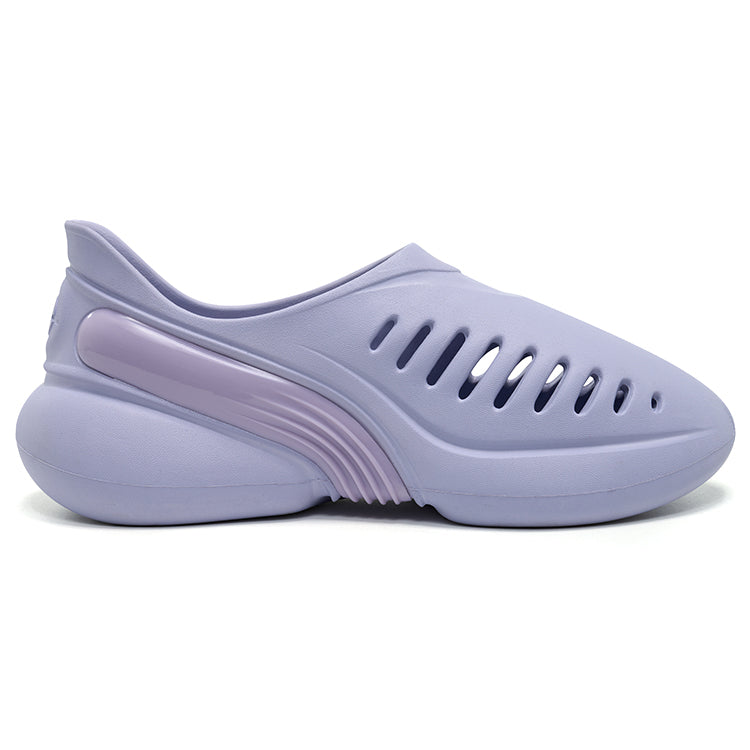 准者 洞洞鞋 'Purple' [Z324260601-6]