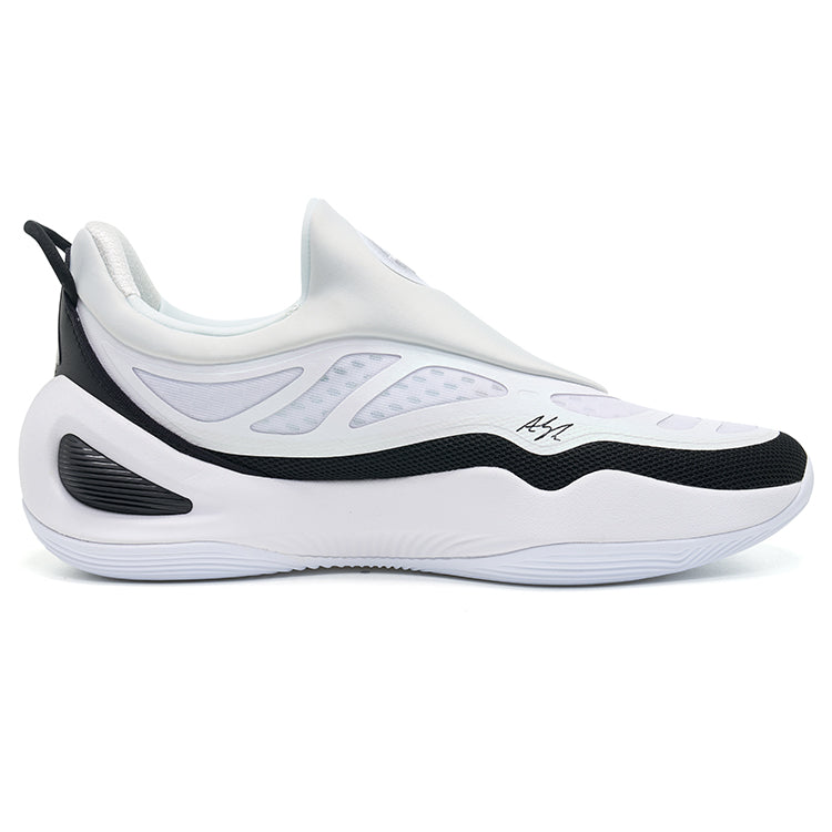 准者 AR Future 'White' [Z123460101-1]