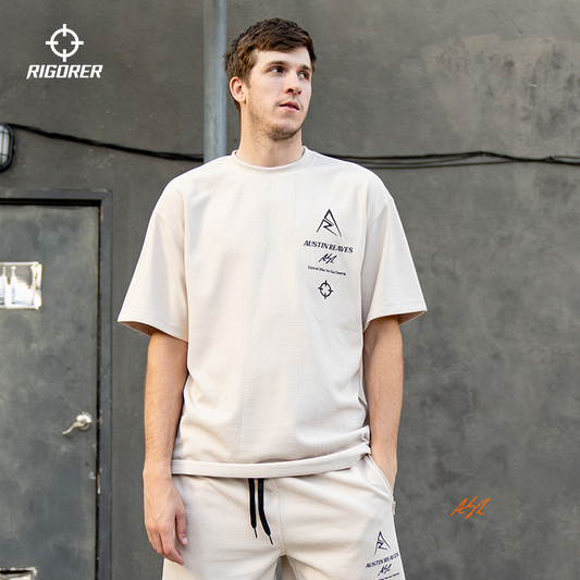 准者 AR同款T-Shirt [Z124210439]