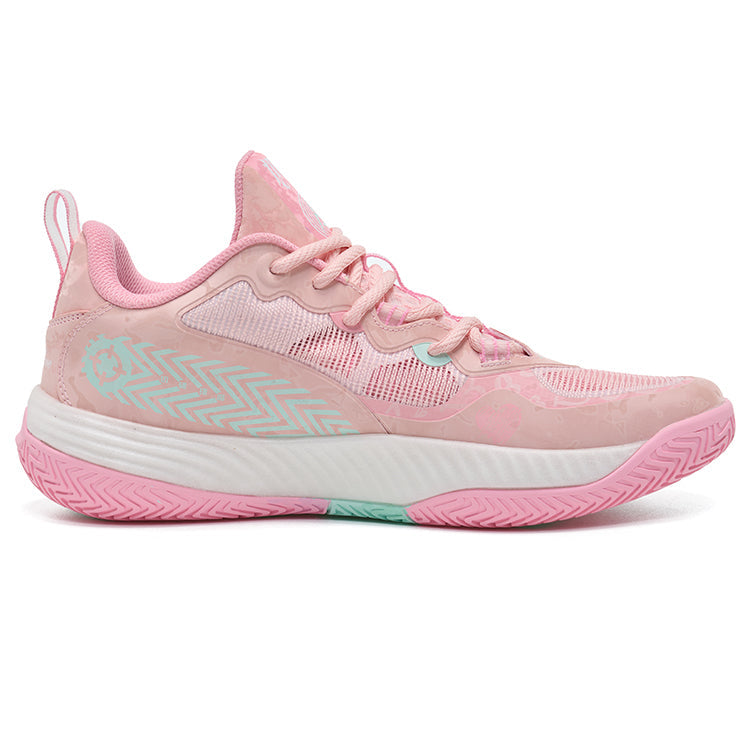 准者 AR Battle 2 'Think Pink' [Z323360103-2]