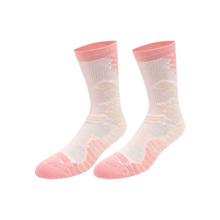 准者 實戰級龍吟籃球襪[Z123340312]