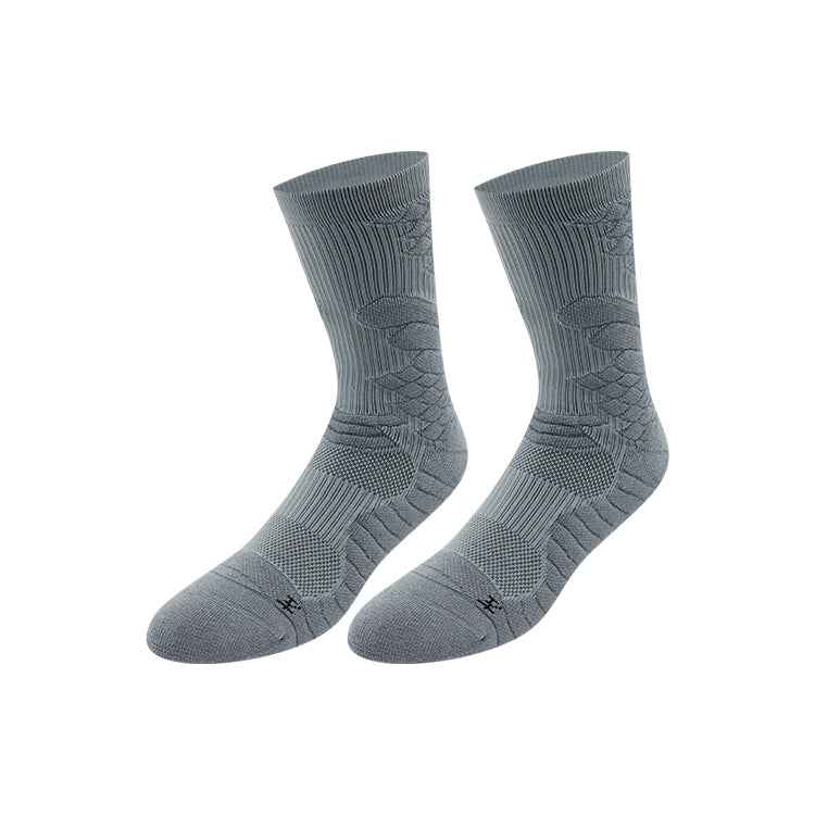 准者 實戰級龍吟籃球襪[Z123340312]