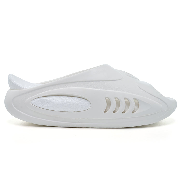 准者 鯊魚2 拖鞋 'Begonia'  [Z324160507-3]