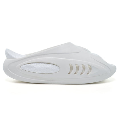 准者 鯊魚2 拖鞋 'Begonia'  [Z324160507-3]