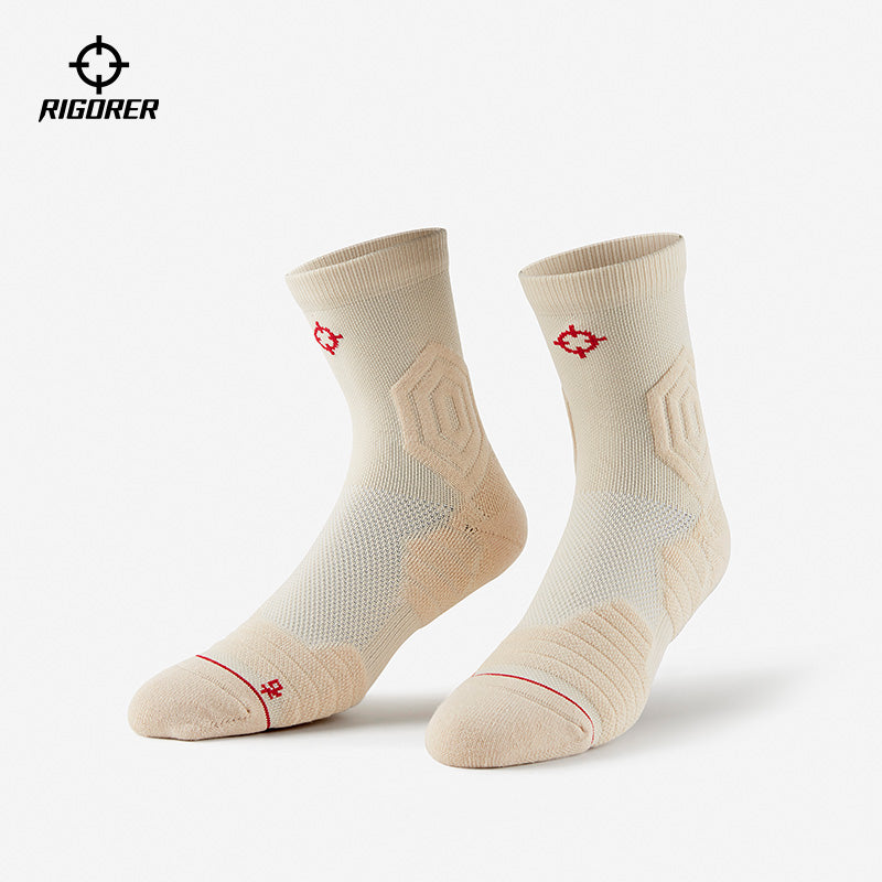 准者 抗菌襪子 [Z121140355]