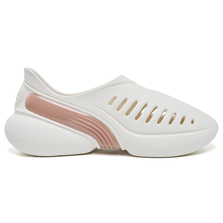 Rigorer Dongdong 'White/Brown' [Z324260601-4]