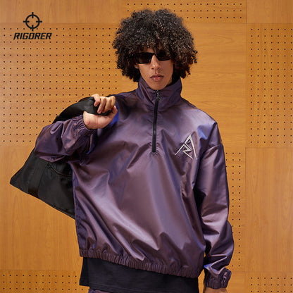 准者 AR同款休閒上衣 [Z124310911]